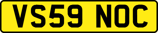 VS59NOC