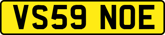 VS59NOE
