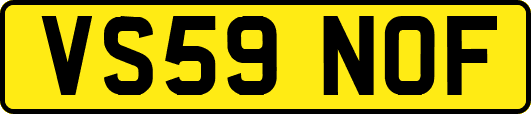 VS59NOF