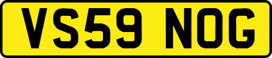 VS59NOG