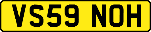 VS59NOH