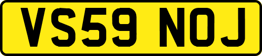 VS59NOJ