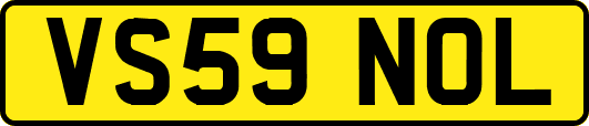 VS59NOL