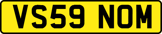 VS59NOM
