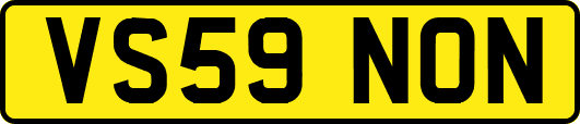 VS59NON