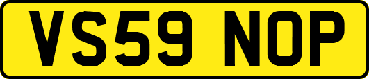 VS59NOP