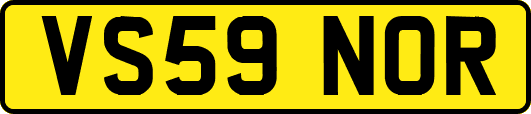VS59NOR