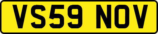 VS59NOV