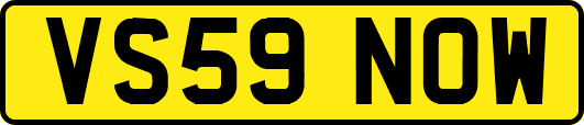 VS59NOW