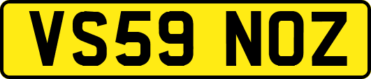 VS59NOZ