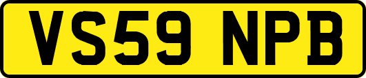 VS59NPB