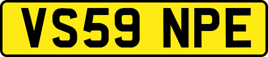 VS59NPE