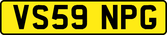VS59NPG