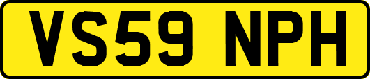 VS59NPH