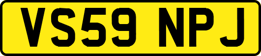 VS59NPJ