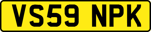 VS59NPK