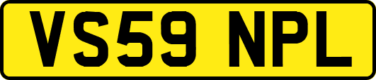 VS59NPL
