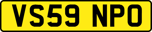 VS59NPO