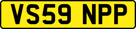 VS59NPP
