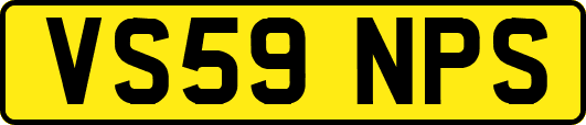 VS59NPS