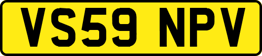 VS59NPV