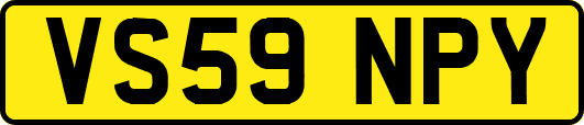 VS59NPY
