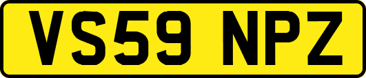 VS59NPZ