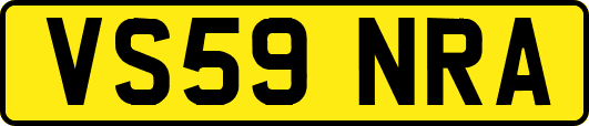 VS59NRA