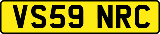 VS59NRC