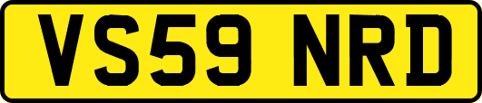VS59NRD