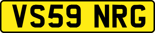 VS59NRG