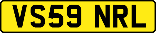 VS59NRL