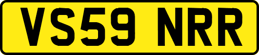 VS59NRR