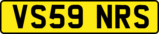 VS59NRS