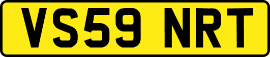 VS59NRT