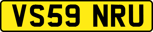 VS59NRU