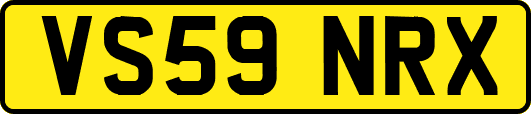 VS59NRX