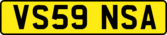 VS59NSA