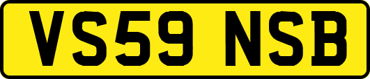 VS59NSB