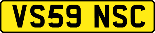 VS59NSC