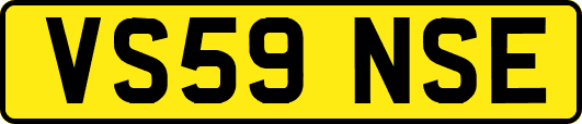 VS59NSE