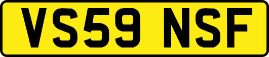 VS59NSF