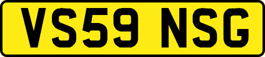 VS59NSG