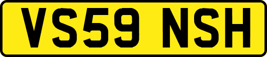 VS59NSH