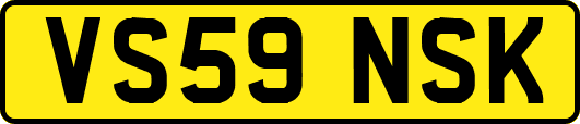 VS59NSK