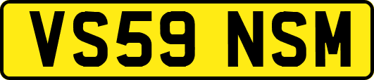 VS59NSM