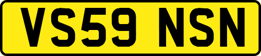 VS59NSN