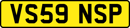 VS59NSP