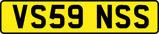 VS59NSS