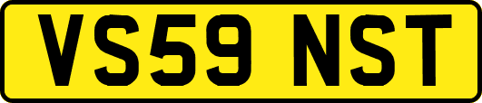 VS59NST
